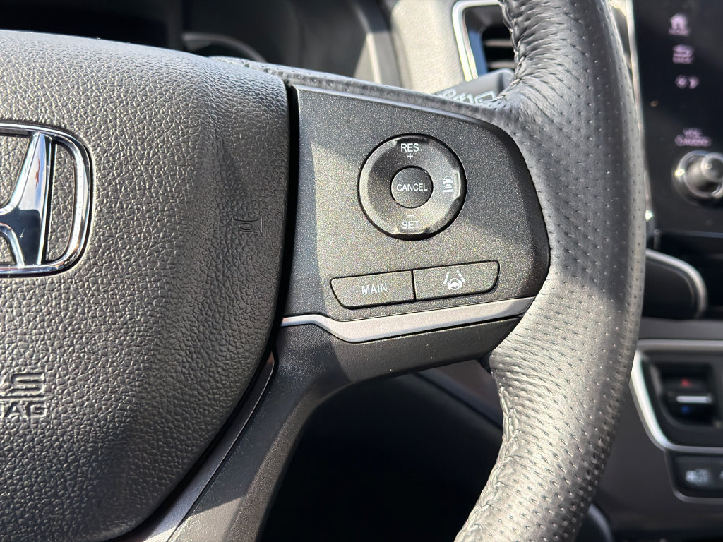 Used 2023 Honda Passport EX-L image 23