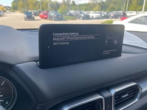 New 2025 MAZDA CX-5 AWD 2.5 S w/ Preferred Package image 17