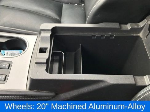 Used 2023 Nissan Murano SL image 14