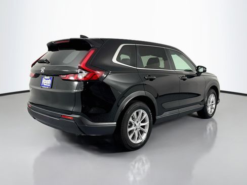 Certified 2024 Honda CR-V EX image 5