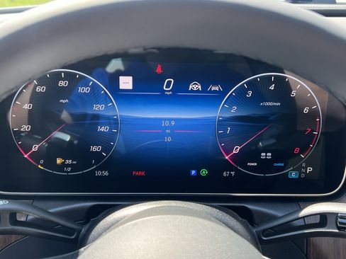 New 2027 Mercedes-Benz CLE 450 4MATIC Coupe image 23