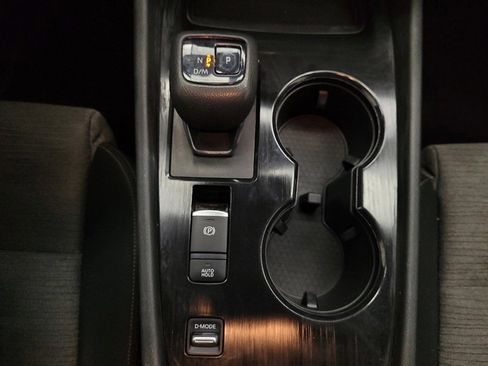 Used 2021 Nissan Rogue S image 26