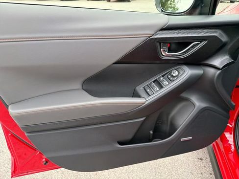 New 2026 Subaru Crosstrek 2.5i Limited w/ Crosstrek Mirror Package AWD/4WD image 16
