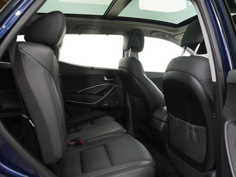 Used 2018 Hyundai Santa Fe Sport w/ 2.0T Ultimate Tech Package 05 AWD/4WD image 12