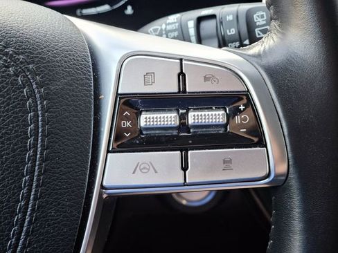 Used 2025 Kia Telluride S FWD image 18