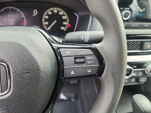 Certified 2026 Honda Civic LX image 21