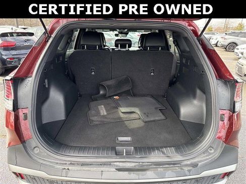 Used 2023 Kia Sportage X-Line image 12