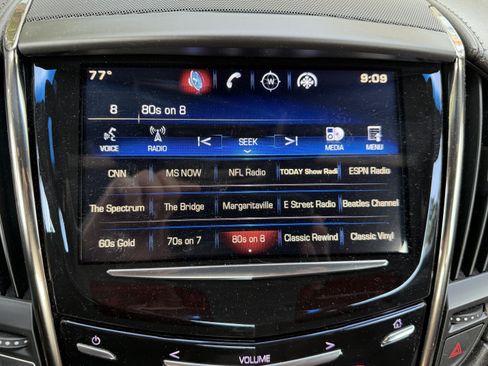 Used 2015 Cadillac ATS Premium RWD image 23