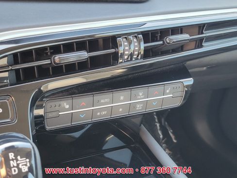 Certified 2022 Toyota Mirai XLE image 21