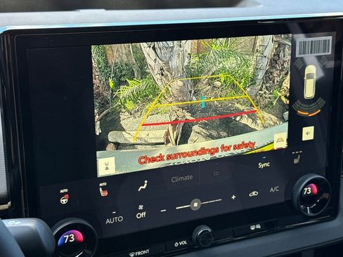 New 2026 Toyota bZ image 23