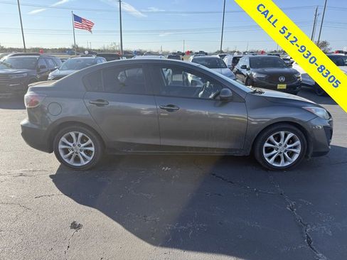 Used 2010 MAZDA MAZDA3 s Sport image 2