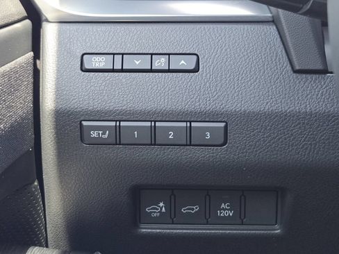 Certified 2025 Lexus GX 550 AWD/4WD image 21