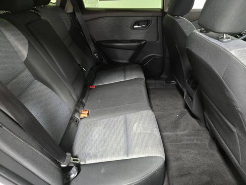 Used 2023 Nissan Rogue SV AWD/4WD image 42