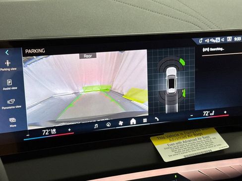 Used 2026 BMW X3 xDrive30 w/ Convenience Package image 25