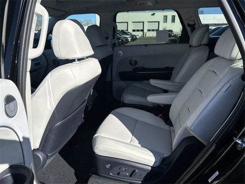 New 2026 Hyundai Palisade Calligraphy image 5