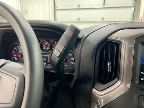 New 2026 Chevrolet Silverado 1500 W/T w/ Trailering Package image 17