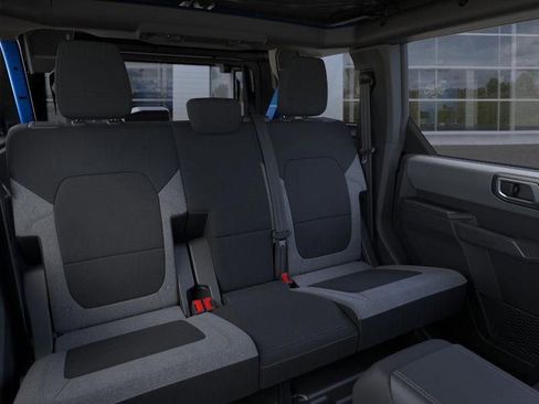 New 2025 Ford Bronco Big Bend image 11