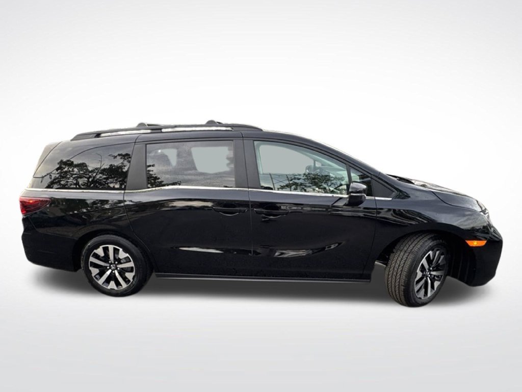 New 2027 Honda Odyssey EX-L image 8