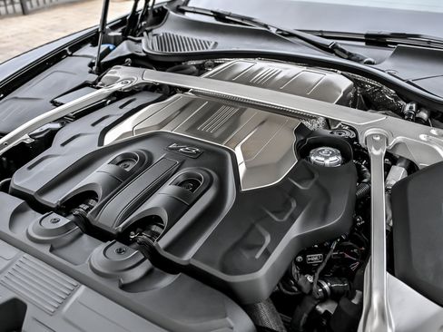 Used 2024 Bentley Continental GT AWD/4WD image 20