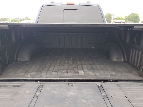 Used 2023 Ford F150 King Ranch w/ Equipment Group 601A High AWD/4WD image 7