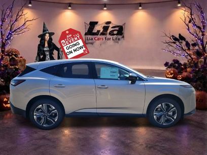 New 2026 Nissan Murano SL