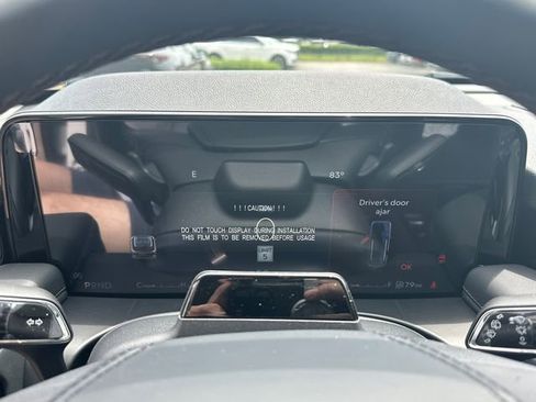 New 2026 Lincoln Aviator Reserve w/ Luxury Package AWD/4WD image 25