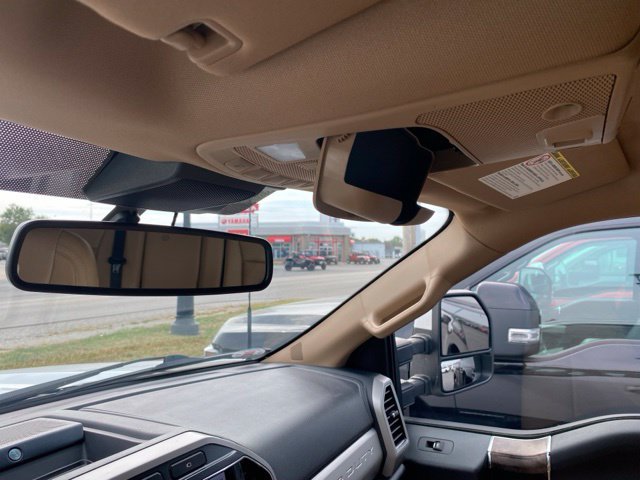 Used 2022 Ford F250 Lariat AWD/4WD image 28
