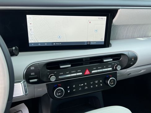 Used 2026 Hyundai Palisade Calligraphy FWD image 15