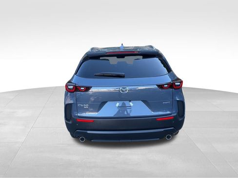 New 2026 MAZDA CX-50 2.5 Hybrid w/ Weather Package AWD/4WD image 4