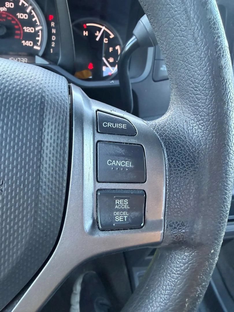 Used 2010 Honda Ridgeline RTL image 16