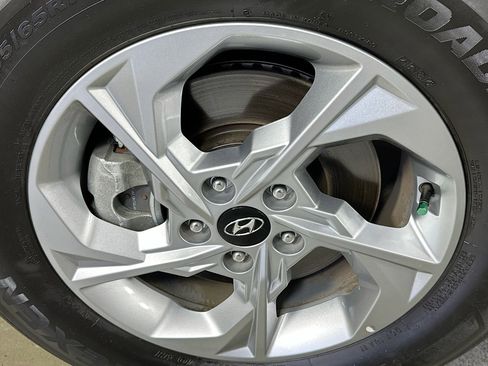 Used 2024 Hyundai Tucson SEL image 29