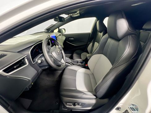 New 2026 Toyota Corolla XSE FWD image 14