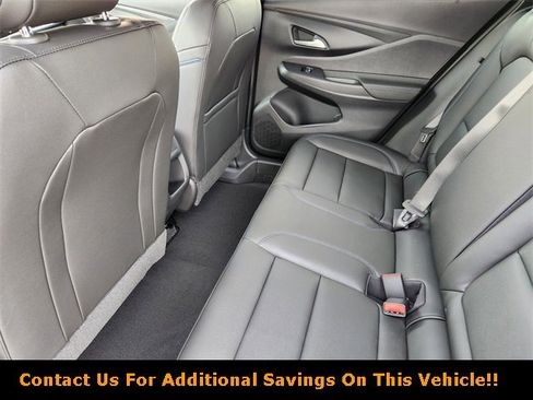 New 2026 Buick Envista Sport Touring w/ Convenience I Package image 21