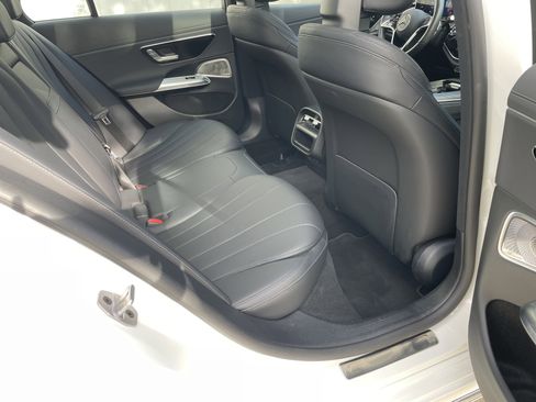 Certified 2025 Mercedes-Benz E 350 Sedan image 44