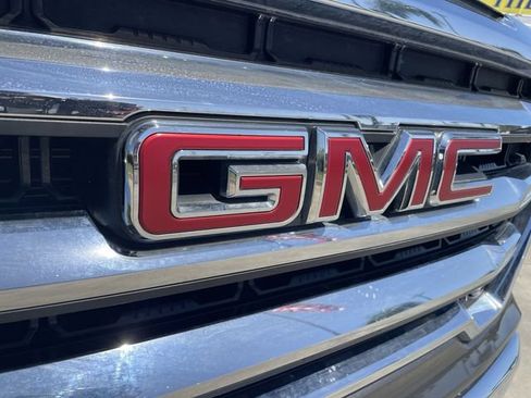 Used 2019 GMC Sierra 1500 SLE w/ SLE Value Package RWD image 30