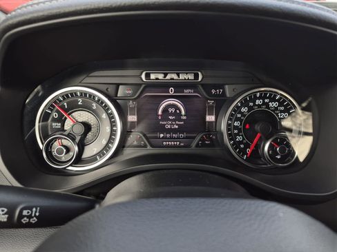 Used 2020 RAM 1500 Laramie w/ Sport Appearance Package image 22