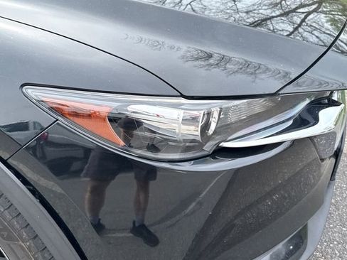 Used 2018 MAZDA CX-5 Sport AWD/4WD image 12