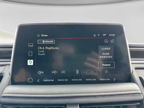 Used 2022 GMC Yukon XL AT4 w/ AT4 Premium Plus Package AWD/4WD image 22