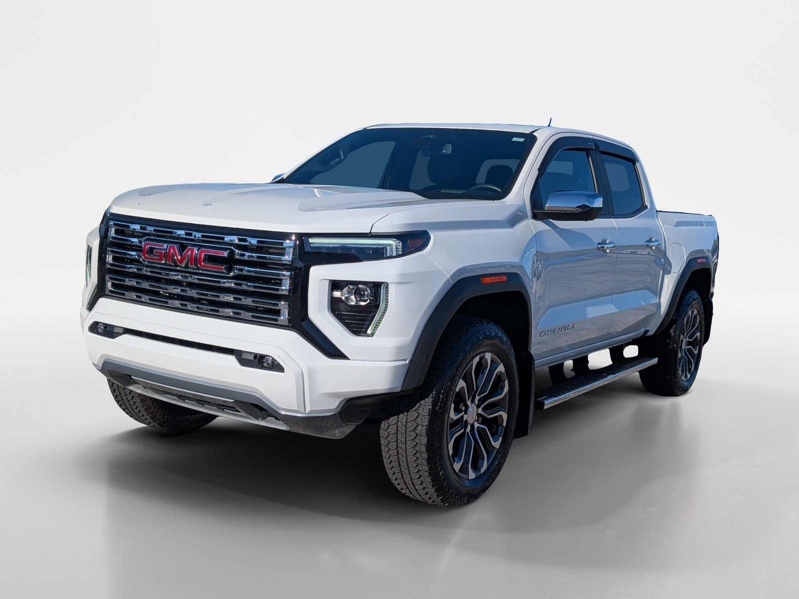 Used 2023 GMC Canyon Denali AWD/4WD image 5