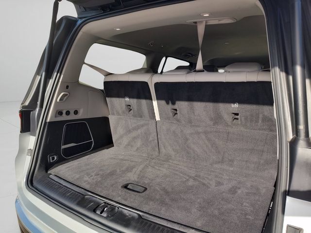 Used 2022 Jeep Wagoneer Series II w/ Flexible Seating Group AWD/4WD image 33