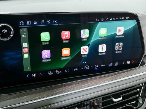 New 2026 Chevrolet Tahoe Premier w/ Sun And Tow Package image 17