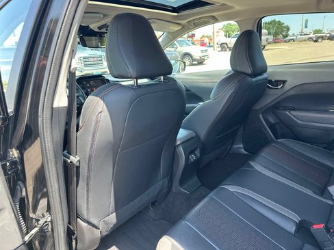 Used 2024 Subaru Crosstrek 2.5i Limited w/ Crosstrek Mirror Package AWD/4WD image 20