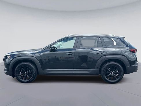 Certified 2026 MAZDA CX-50 AWD 2.5 S w/ Preferred Pkg image 6