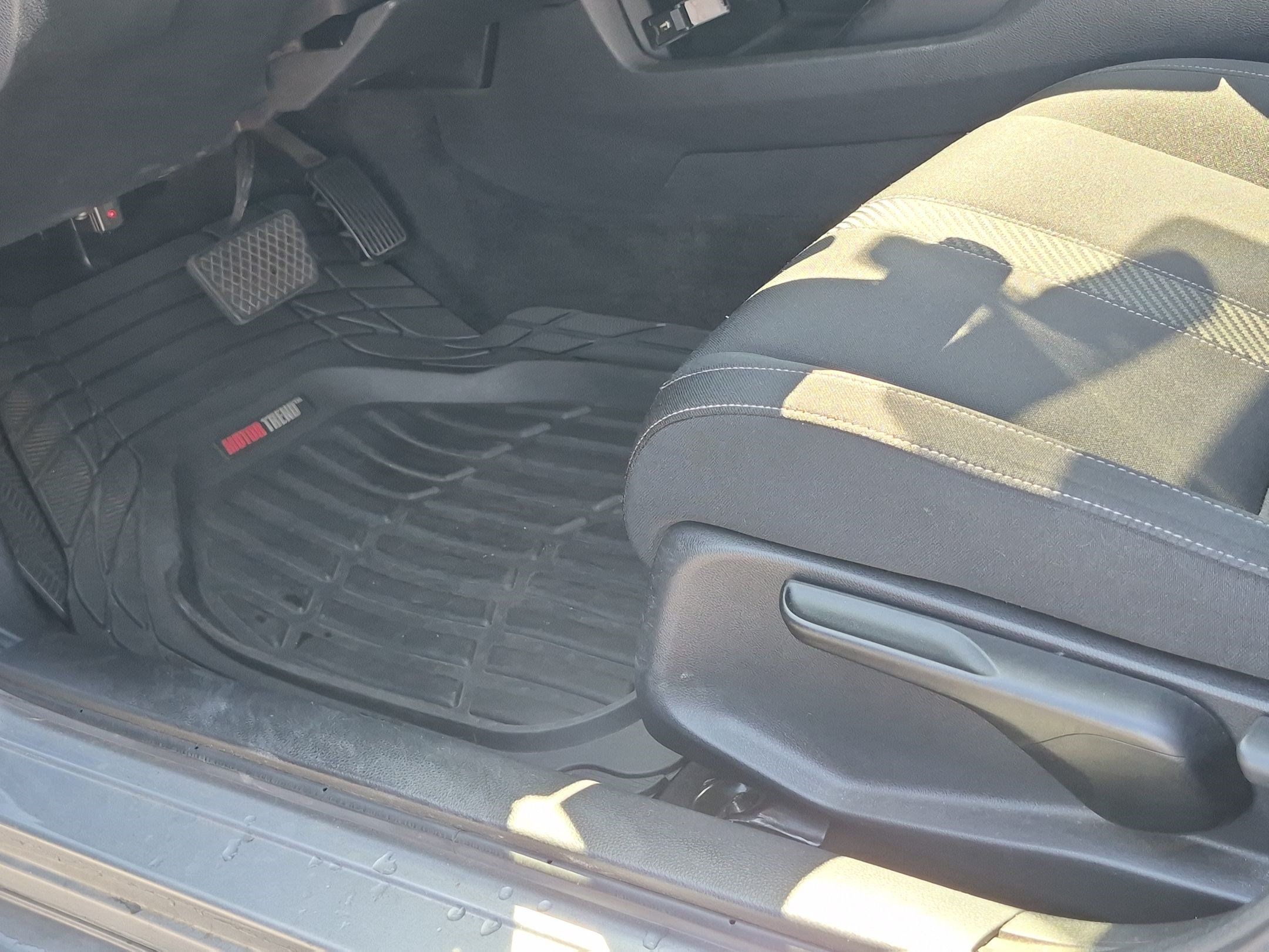 Used 2018 Honda Civic EX image 17