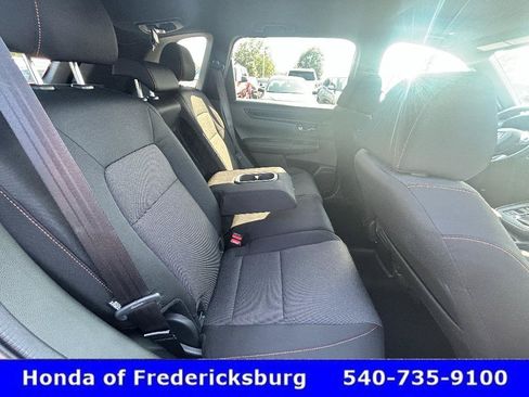 Used 2026 Honda CR-V Sport image 28
