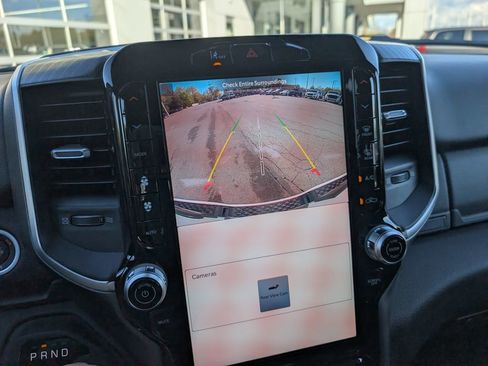 New 2026 RAM 1500 Big Horn image 27