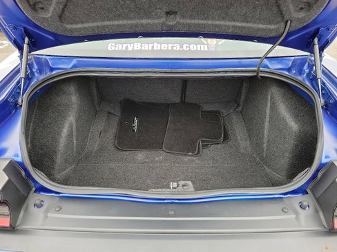 Used 2020 Dodge Challenger SRT Hellcat image 28