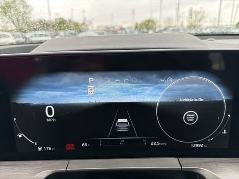 Used 2025 Kia Telluride SX Prestige X-Pro AWD/4WD image 13