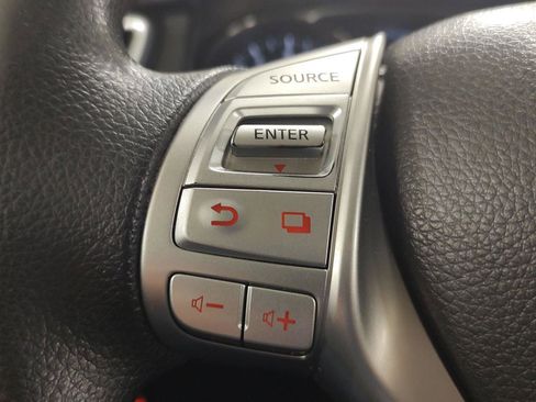 Used 2015 Nissan Rogue SV AWD/4WD image 13