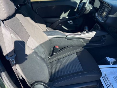 Used 2022 Dodge Challenger SXT w/ Blacktop Package image 54